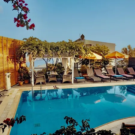 Kirlangic * Kaş